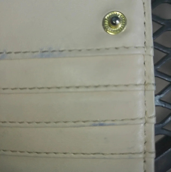 Juicy Couture Card Holder Wallet Key Chslain Key Ring - Picture 5 of 8